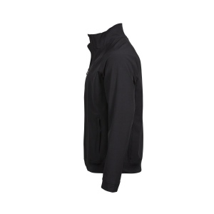 Veste stretch en polyester et nylon recyclé 19