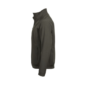 Veste stretch en polyester et nylon recyclé 21