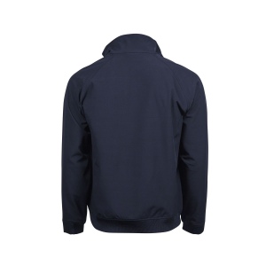 Veste stretch en polyester et nylon recyclé 8