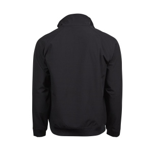 Veste stretch en polyester et nylon recyclé 9