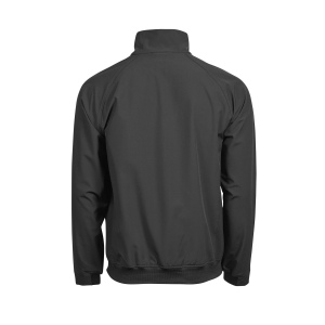 Veste stretch en polyester et nylon recyclé 10