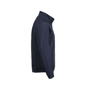 Veste stretch en polyester et nylon recyclé 13