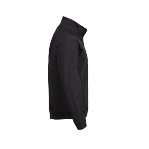 Veste stretch en polyester et nylon recyclé 14