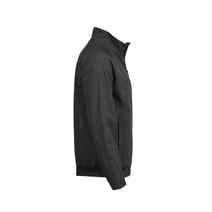 Veste stretch en polyester et nylon recyclé 15