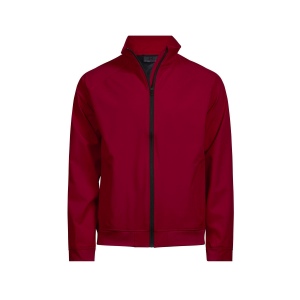 Veste stretch en polyester et nylon recyclé 2