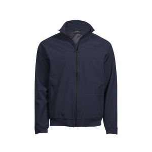 Veste stretch en polyester et nylon recyclé 3