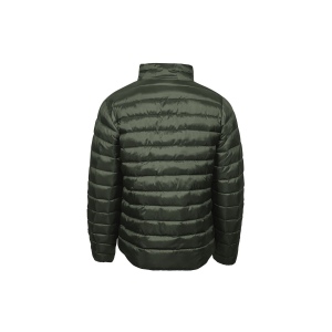 Doudoune légère en polyester recyclé 7