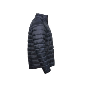 Doudoune légère en polyester recyclé 8