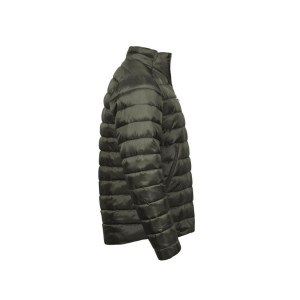 Doudoune légère en polyester recyclé 10