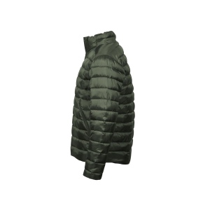 Doudoune légère en polyester recyclé 13