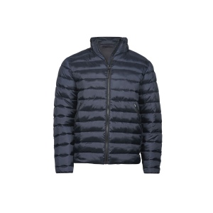 Doudoune légère en polyester recyclé 2