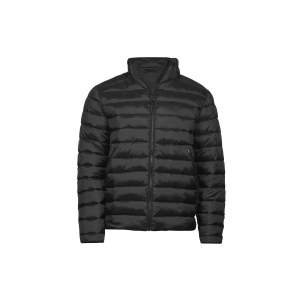 Doudoune légère en polyester recyclé 3