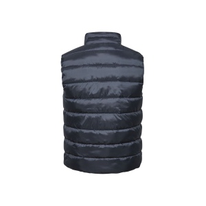 Bodywarmer léger en polyester recyclé 5