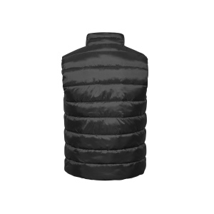 Bodywarmer léger en polyester recyclé 6