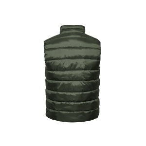Bodywarmer léger en polyester recyclé 7