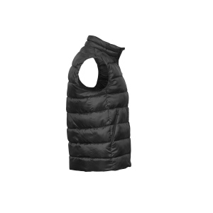Bodywarmer léger en polyester recyclé 9