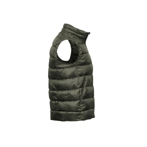 Bodywarmer léger en polyester recyclé 10