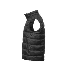 Bodywarmer léger en polyester recyclé 12