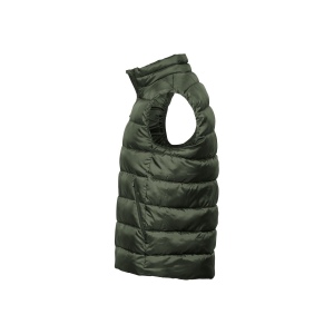 Bodywarmer léger en polyester recyclé 13