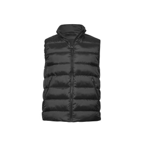 Bodywarmer léger en polyester recyclé 3