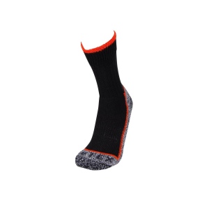 Chaussettes en coton épais 2