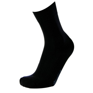 Chaussettes en coton organique