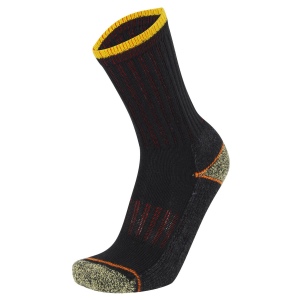 Chaussettes en coton recyclé