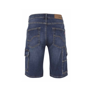 Short en jean 3