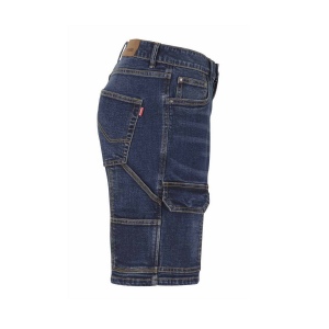 Short en jean 4