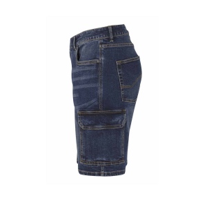 Short en jean 5