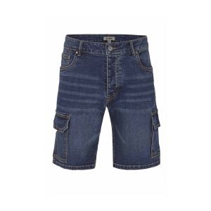 Short en jean 2