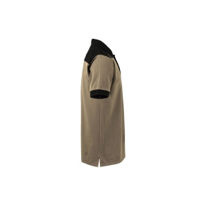 POLO STRETCH BICOLORE 8