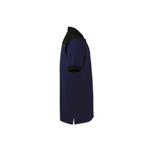 POLO STRETCH BICOLORE 9
