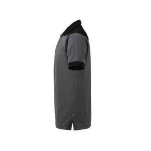 POLO STRETCH BICOLORE 10