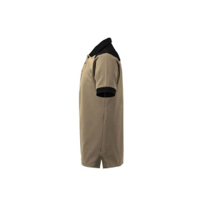 POLO STRETCH BICOLORE 11