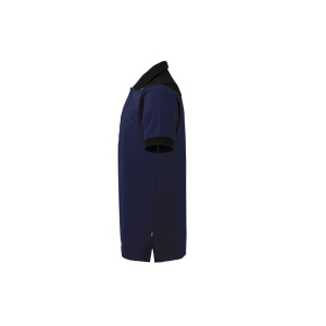 POLO STRETCH BICOLORE 12