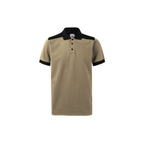 POLO STRETCH BICOLORE 3