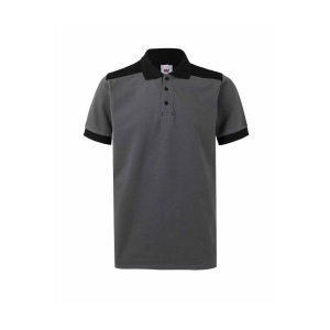 POLO STRETCH BICOLORE 2