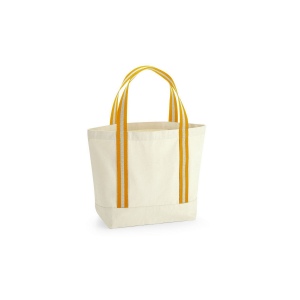 Sac de plage en coton organique 3