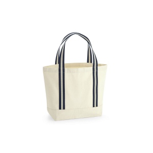 Sac de plage en coton organique 5