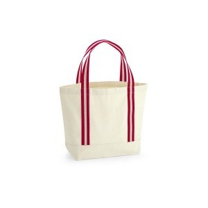 Sac de plage en coton organique 2