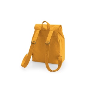 Mini sac à dos en coton organique 10