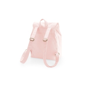 Mini sac à dos en coton organique 11
