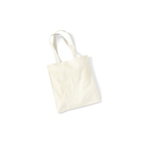 Sac shopping en coton recyclé 3