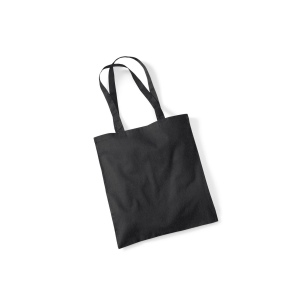 Sac shopping en coton recyclé 2