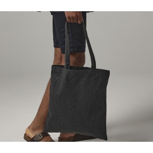 Sac shopping en polycoton recyclé 4