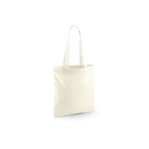 Sac shopping en polycoton recyclé 3