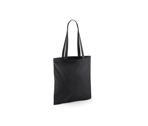 Sac shopping en polycoton recyclé 2