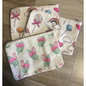 Fabrication spéciale Trousse sur mesure 4