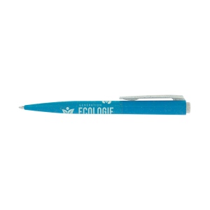 Stylo bille paille de ble (+Tampographie TA51) 5